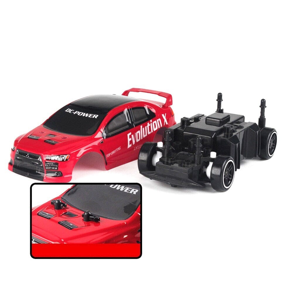 Rc électrique drift Shop Radiocommandé