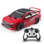 Rc électrique drift Shop Radiocommandé Rouge Oui