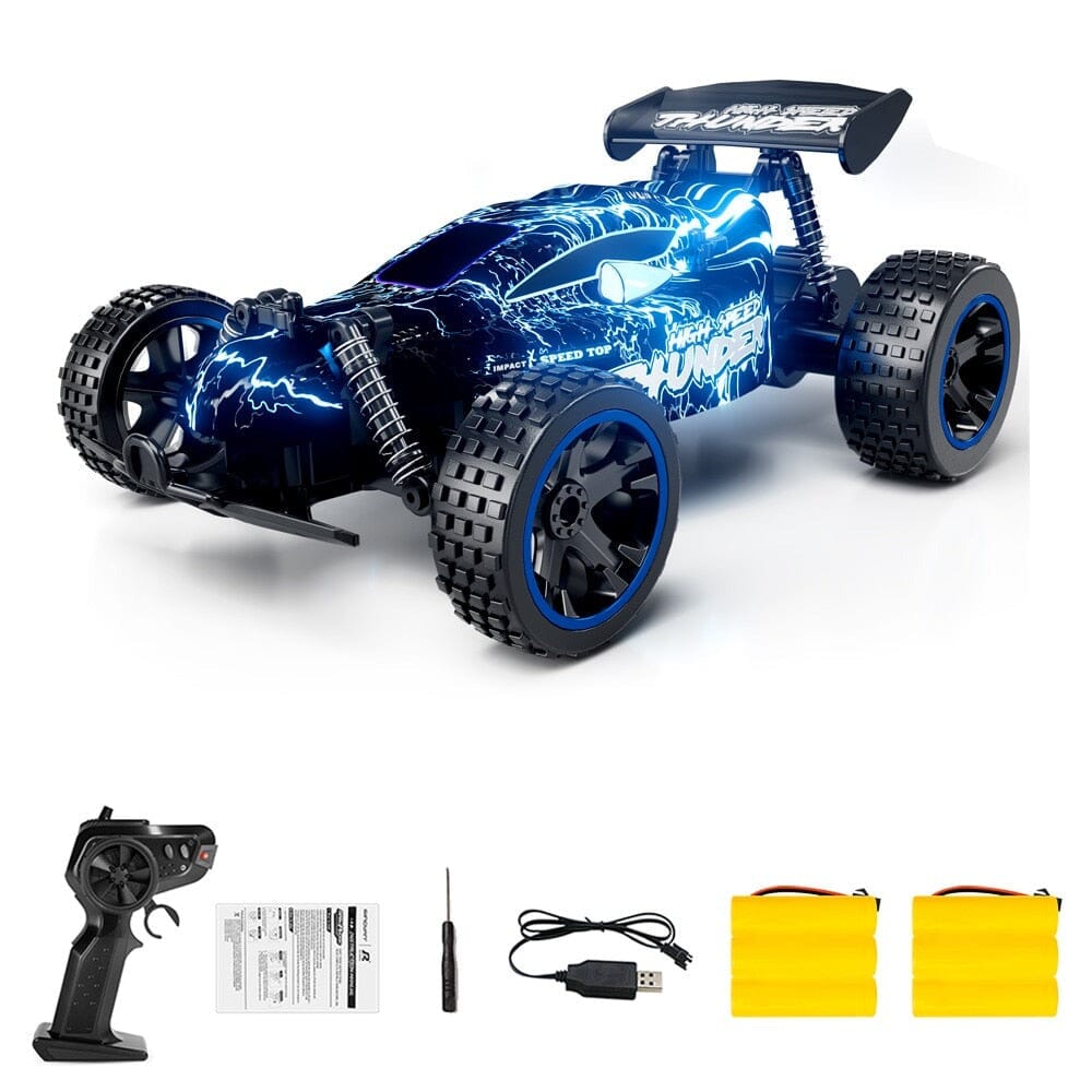 Rc turbo buggy Shop Radiocommandé 1 Oui