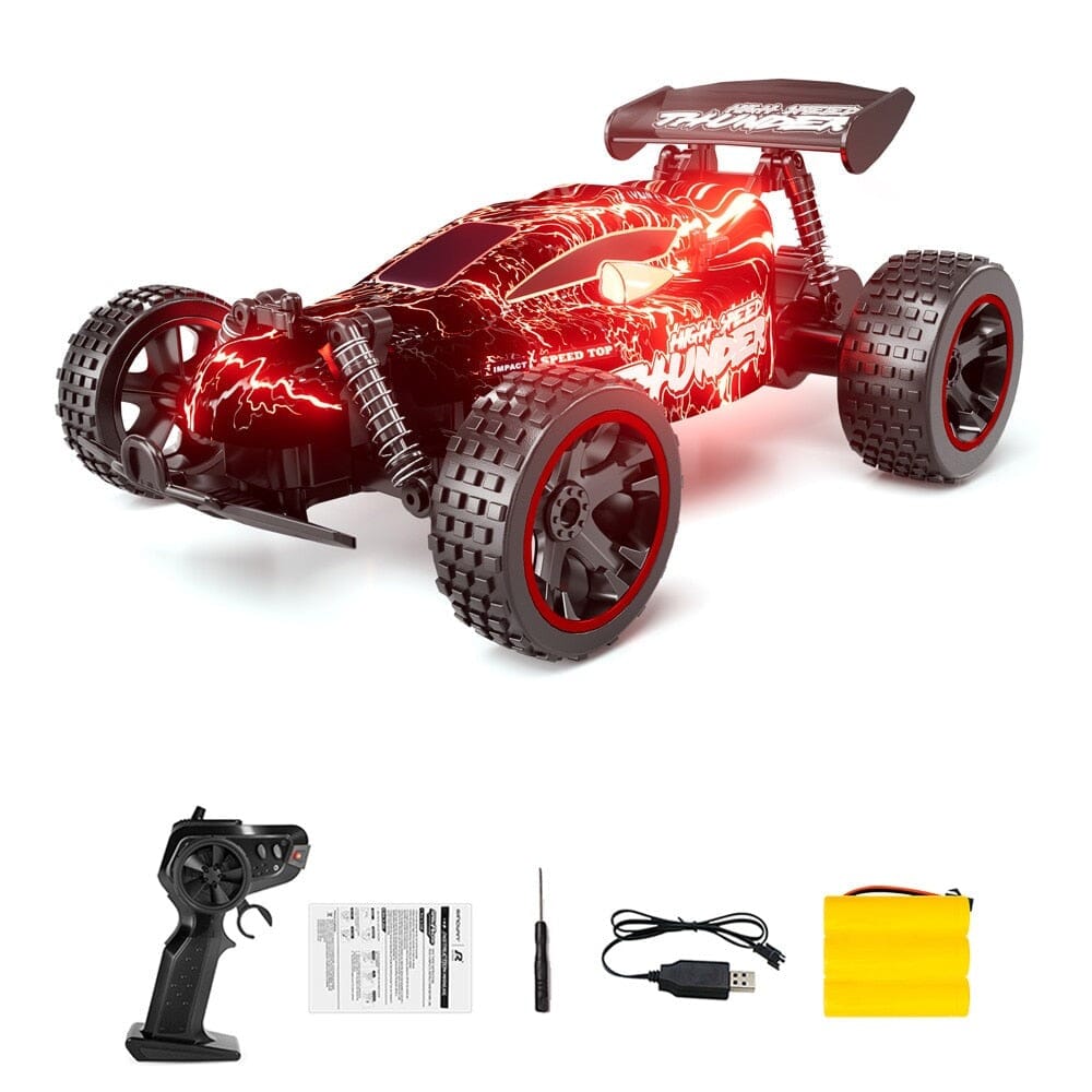 Rc turbo buggy Shop Radiocommandé 2 Oui