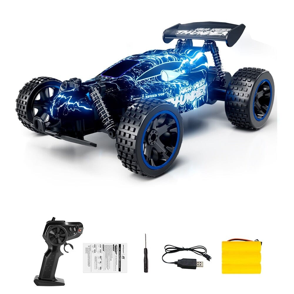 Rc turbo buggy Shop Radiocommandé 3 Oui