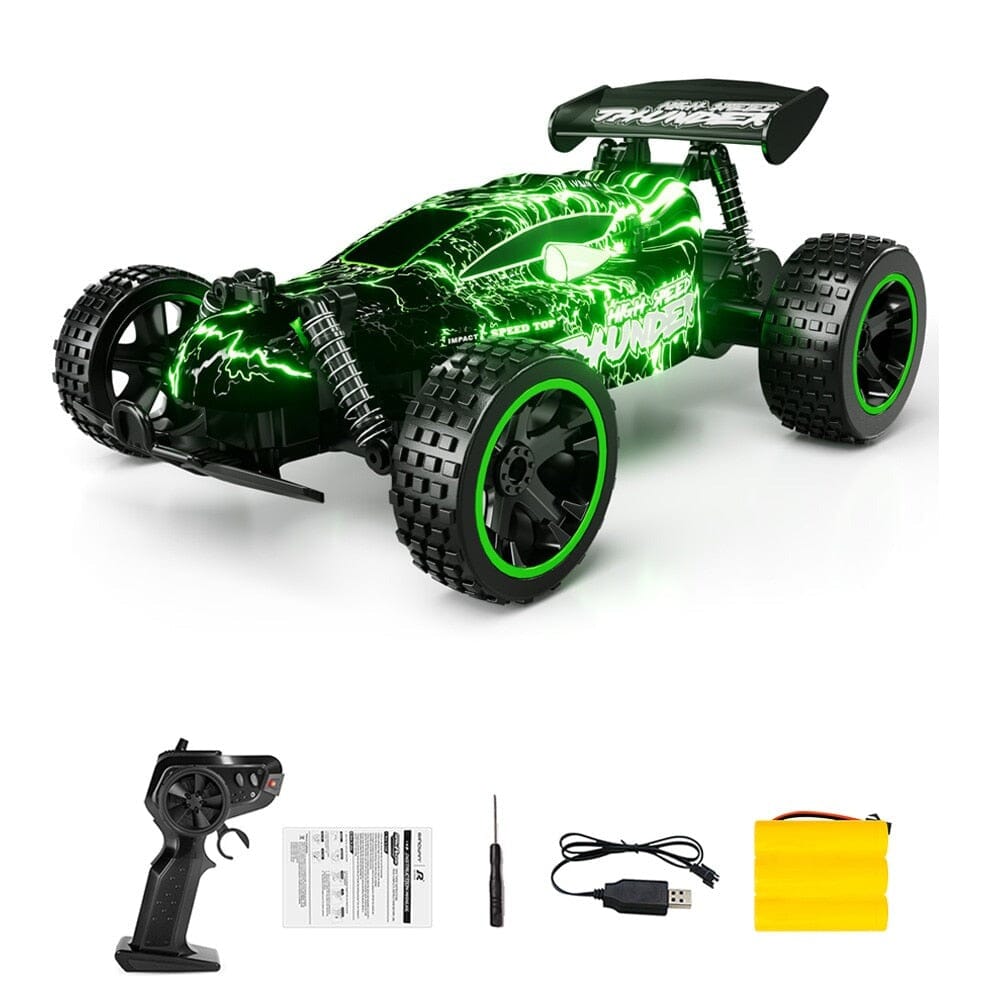Rc turbo buggy Shop Radiocommandé 4 Oui