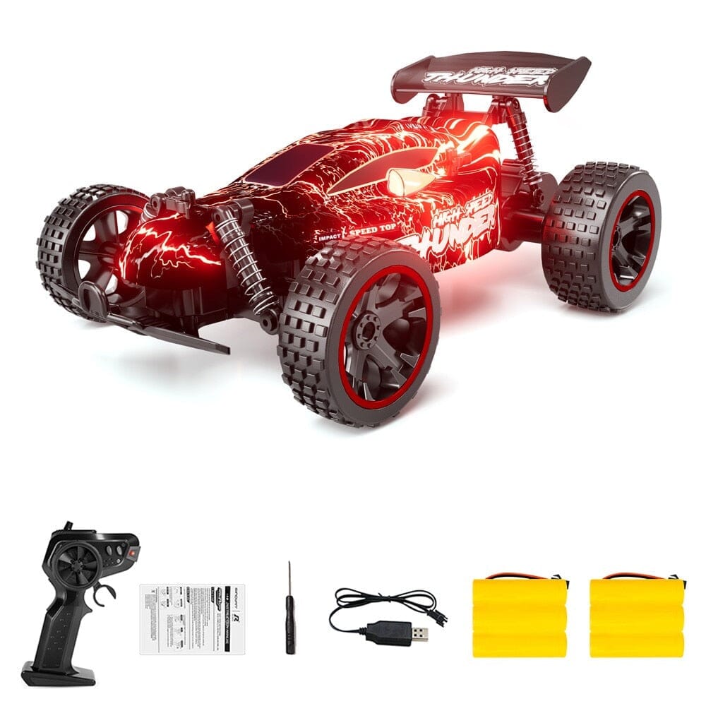 Rc turbo buggy Shop Radiocommandé 6 Oui