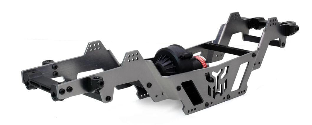 Rc voiture télécommandé tout terrain 4wd Shop Radiocommandé