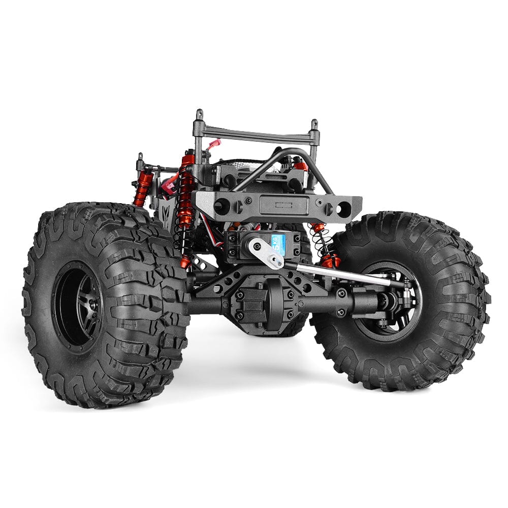 Rc voiture télécommandé tout terrain 4wd Shop Radiocommandé