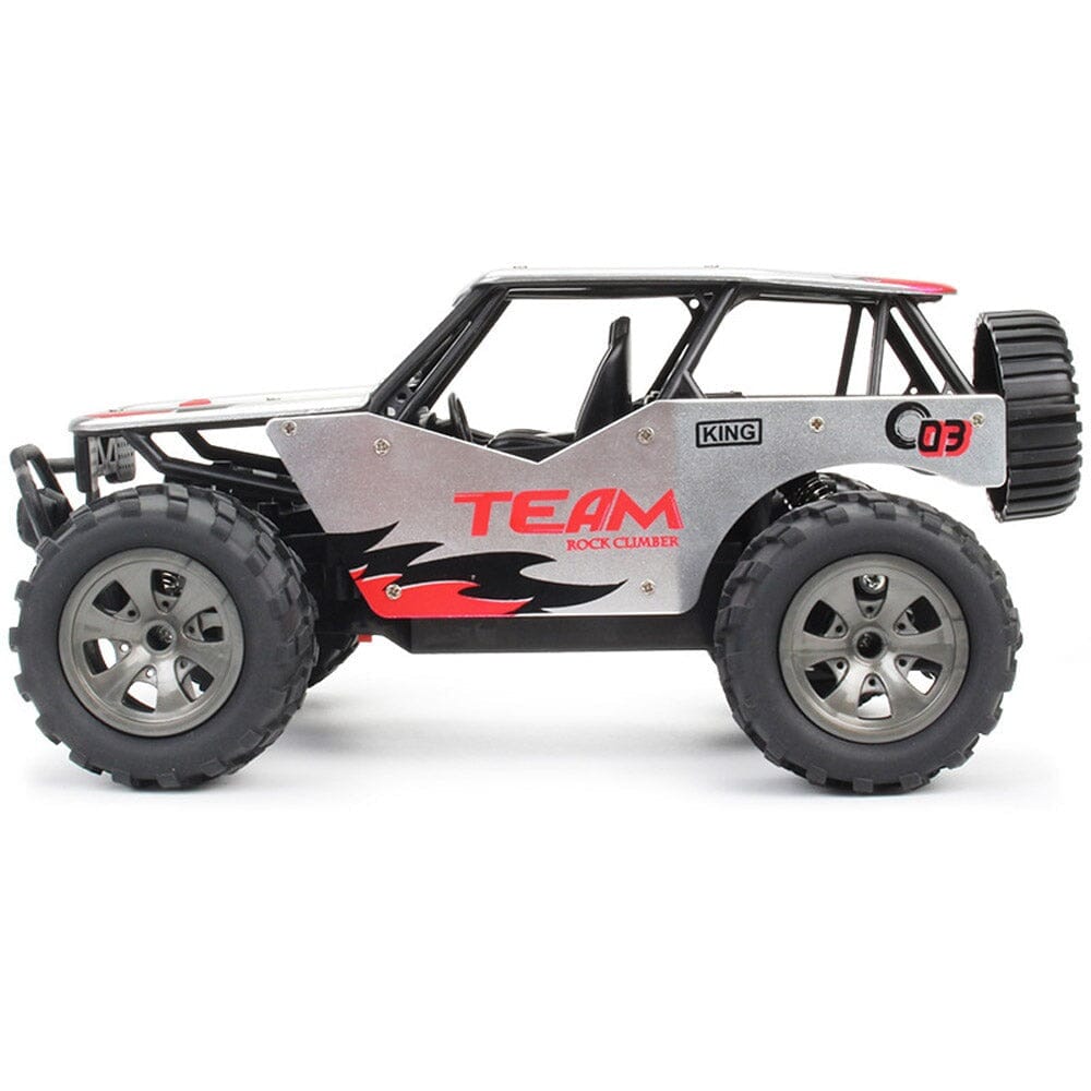Rc voiture tout terrain Shop Radiocommandé