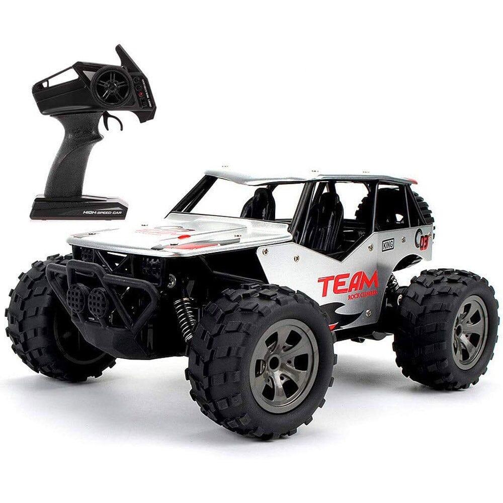 Rc voiture tout terrain Shop Radiocommandé