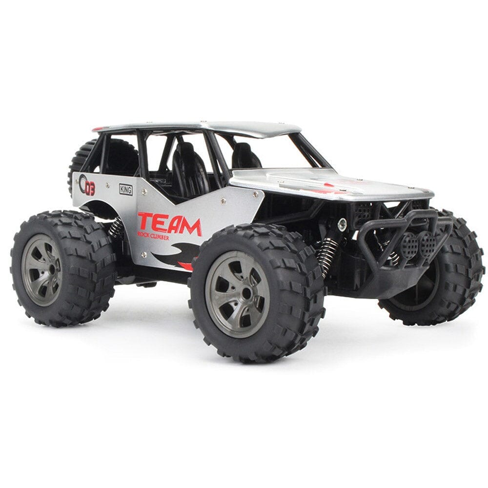 Rc voiture tout terrain Shop Radiocommandé
