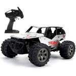 Rc voiture tout terrain Shop Radiocommandé Argent