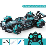 Tank télécommandé qui tire des billes Shop Radiocommandé 3