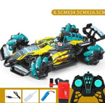 Tank télécommandé qui tire des billes Shop Radiocommandé 7