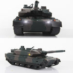 Tank télécommandé Shop Radiocommandé