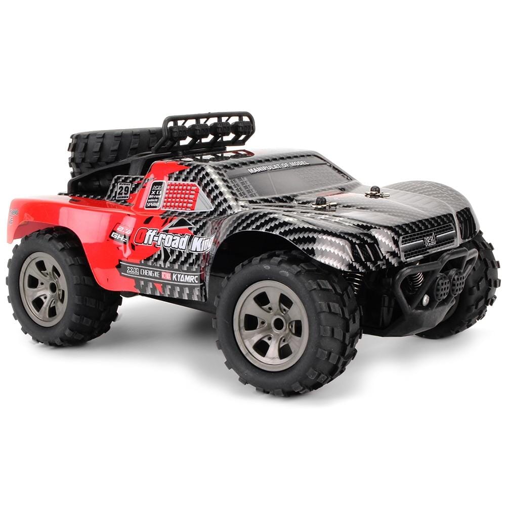 Télécommandé 4x4 voiture télécommandée tout terrain Shop Radiocommandé
