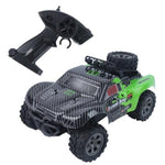Télécommandé 4x4 voiture télécommandée tout terrain Shop Radiocommandé Vert