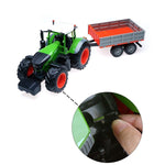 Tracteur radiocommande Shop Radiocommandé