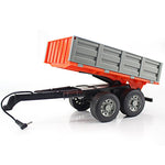 Tracteur radiocommande Shop Radiocommandé