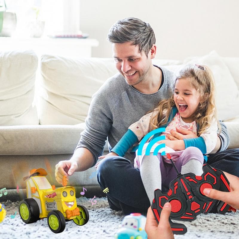 Tracteur rc Shop Radiocommandé