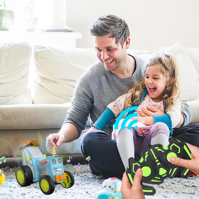 Tracteur rc Shop Radiocommandé