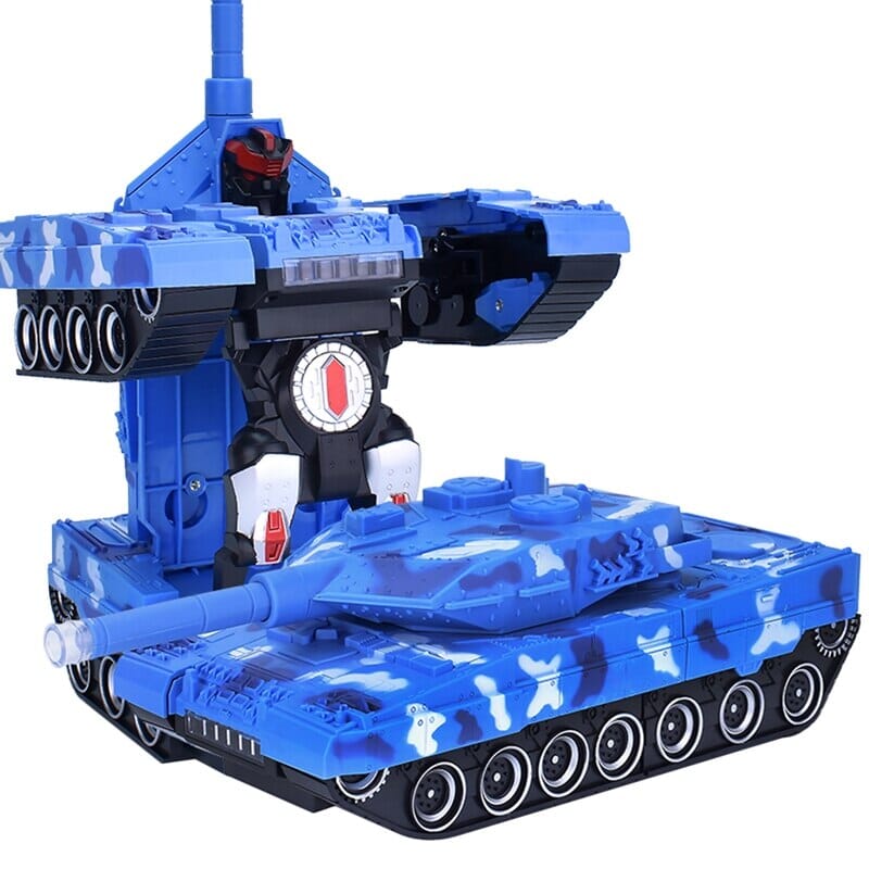 Transformers radiocommandé Shop Radiocommandé 1