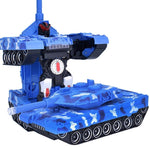 Transformers radiocommandé Shop Radiocommandé 1