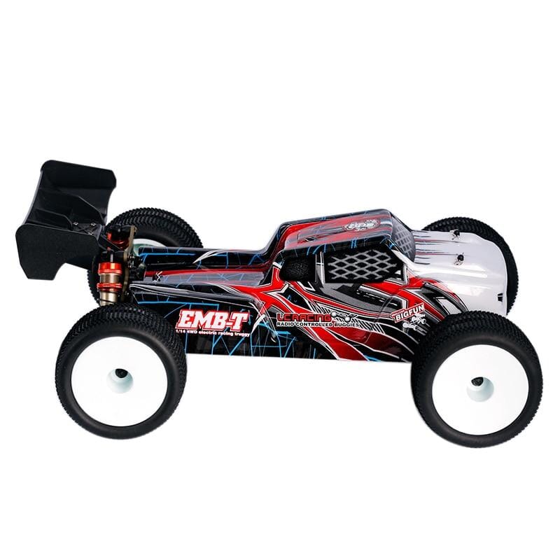 Truggy rc électrique Shop Radiocommandé