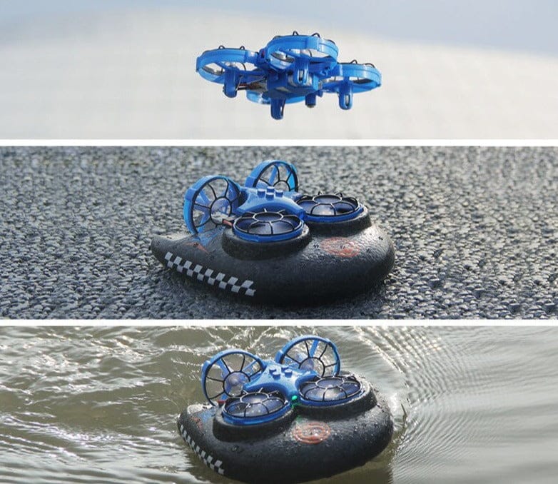 Voiture bateau télécommandé Shop Radiocommandé