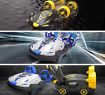 Voiture bateau télécommandé Shop Radiocommandé