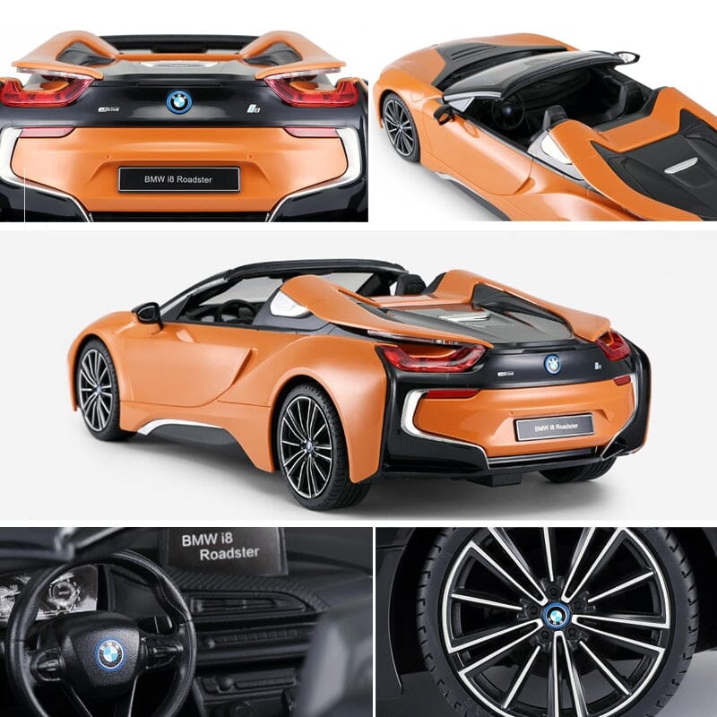 Voiture bmw en jouet Shop Radiocommandé