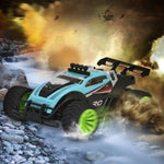 Voiture buggy télécommandée à batterie Shop Radiocommandé