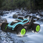 Voiture buggy télécommandée à batterie Shop Radiocommandé