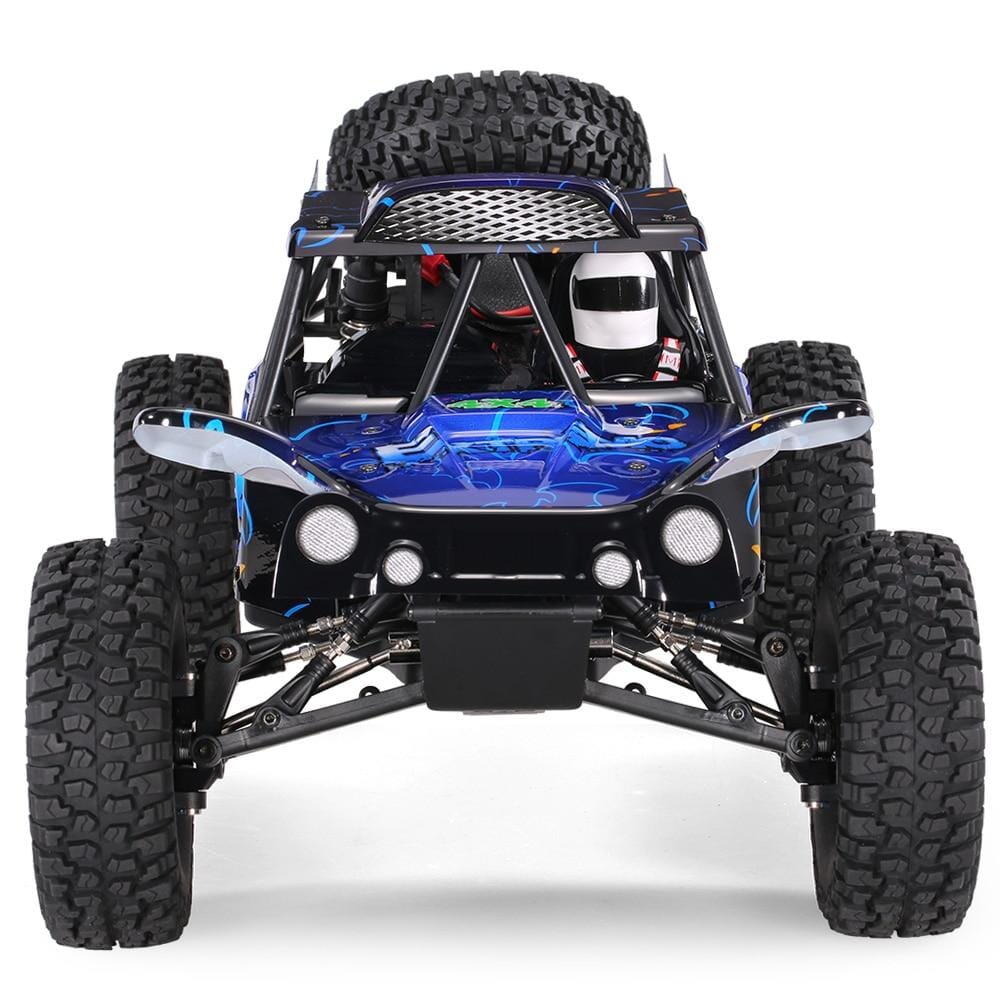 Voiture buggy télécommandée Shop Radiocommandé