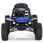 Voiture buggy télécommandée Shop Radiocommandé