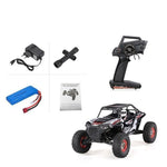 Voiture buggy télécommandée Shop Radiocommandé Rouge