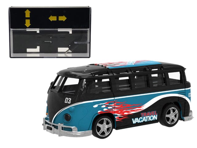 voiture car télécommandée pour fille Shop Radiocommandé Bleu