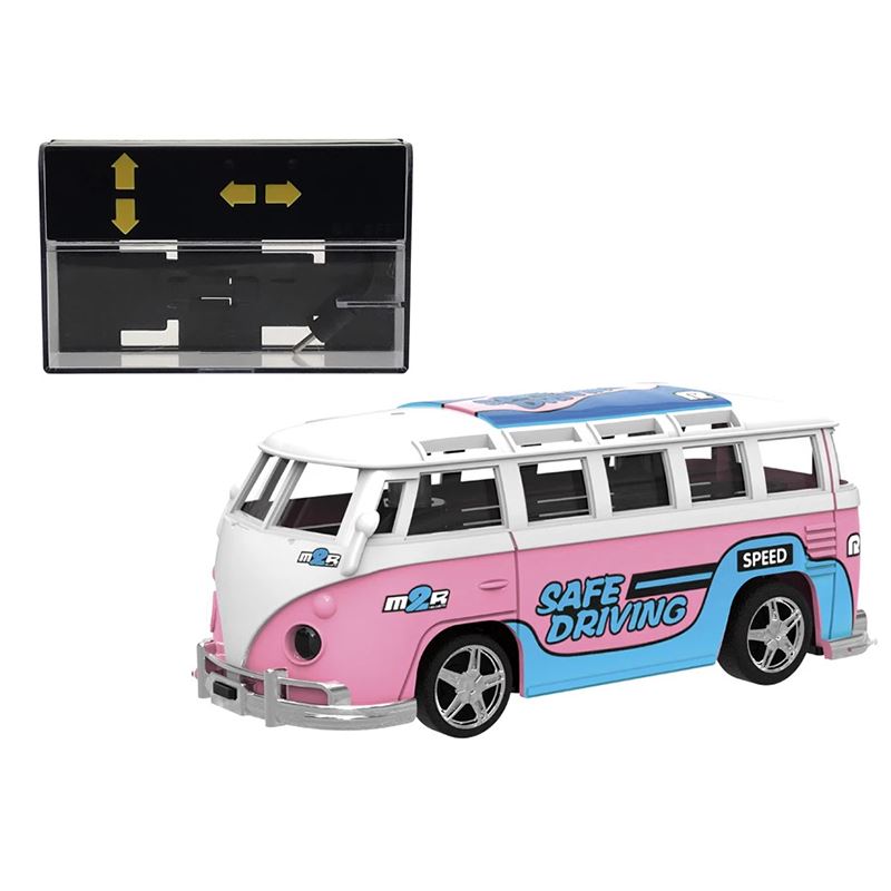 voiture car télécommandée pour fille Shop Radiocommandé Rose