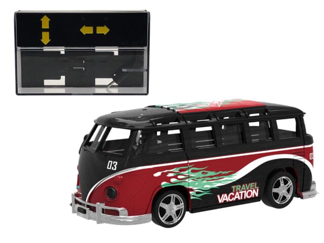 voiture car télécommandée pour fille Shop Radiocommandé Rouge