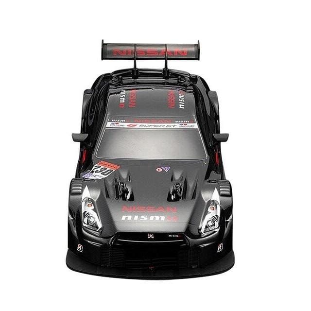 Voiture de course télécommandée thermique Shop Radiocommandé