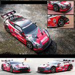 Voiture de course télécommandée thermique Shop Radiocommandé