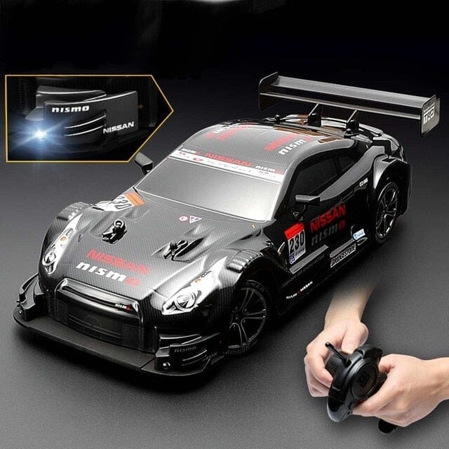 Voiture de drift rc Shop Radiocommandé 2 Oui