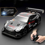 Voiture de drift rc Shop Radiocommandé 2 Oui