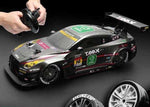 Voiture de drift rc Shop Radiocommandé 3 Oui