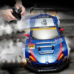 Voiture de drift rc Shop Radiocommandé