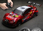 Voiture de drift rc Shop Radiocommandé 6 Oui