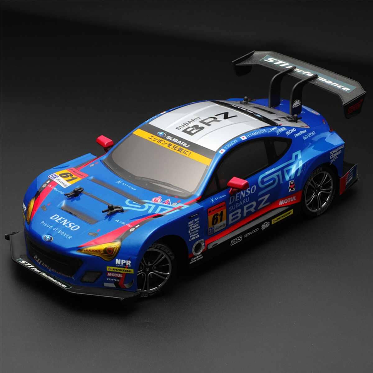 Voiture de drift rc Shop Radiocommandé