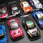 Voiture de drift rc Shop Radiocommandé
