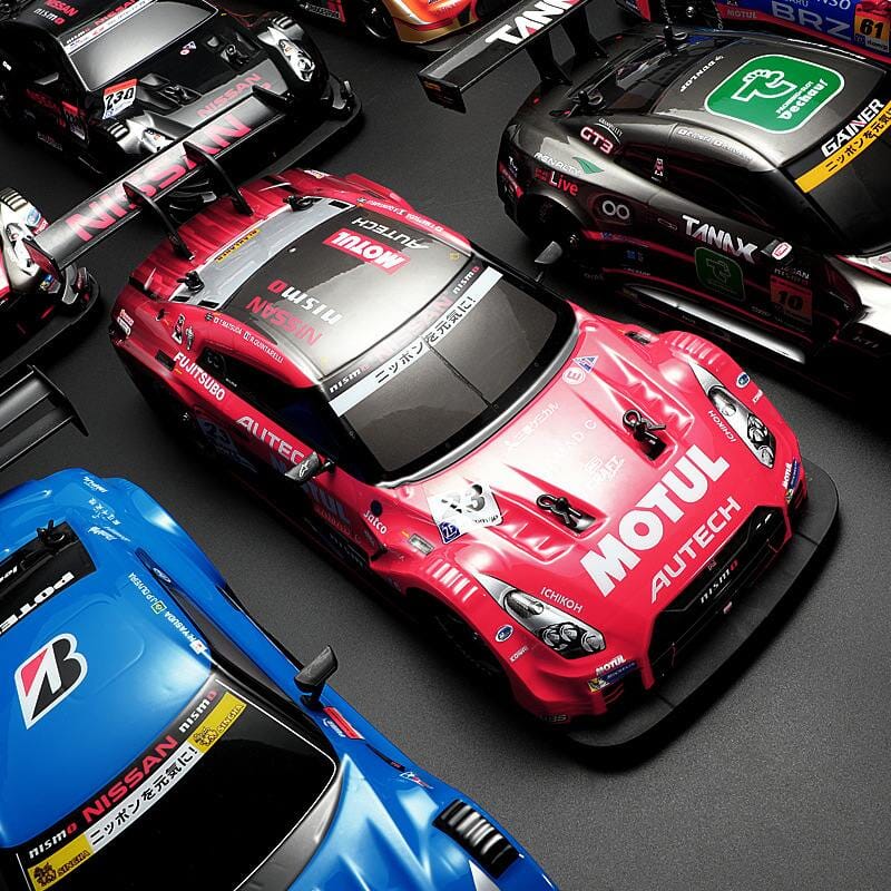 Voiture de drift rc Shop Radiocommandé