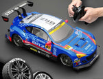 Voiture de drift rc Shop Radiocommandé