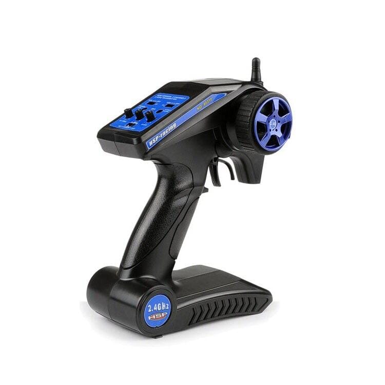 Voiture de sport télécommandée Shop Radiocommandé