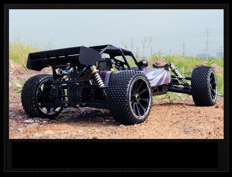 Voiture de sport télécommandée Shop Radiocommandé