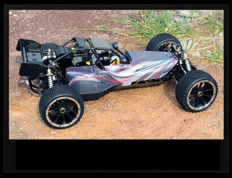 Voiture de sport télécommandée Shop Radiocommandé